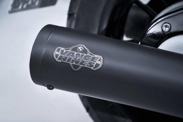 画像16: BMWの新型クルーザー「R18」が正式発表!1800ccの史上最大ビッグボクサーエンジンの詳細が明らかに!