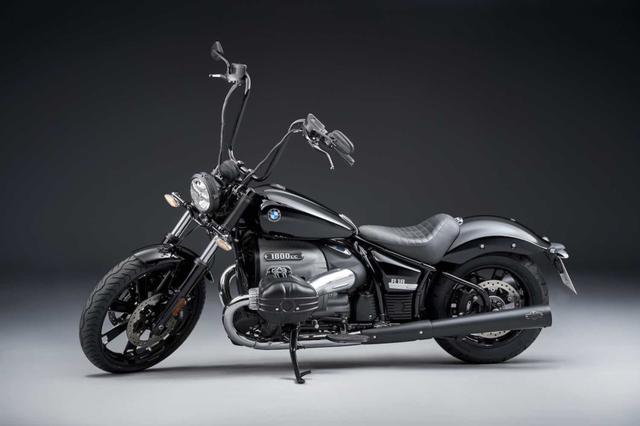 画像15: BMWの新型クルーザー「R18」が正式発表!1800ccの史上最大ビッグボクサーエンジンの詳細が明らかに!