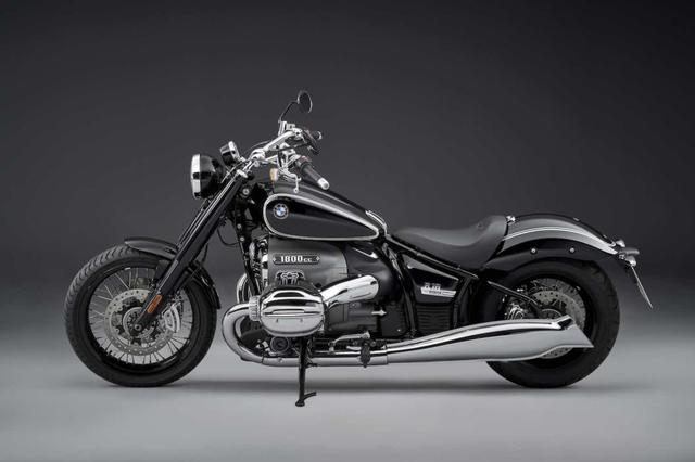 画像2: BMW R18 FirstEdition