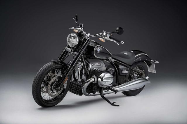 画像1: BMW R18 FirstEdition