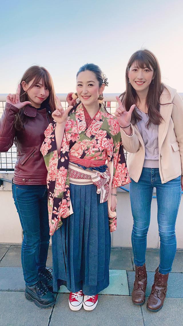 画像3: 会場について真っ先にキターヾ(°∀° )/ー!