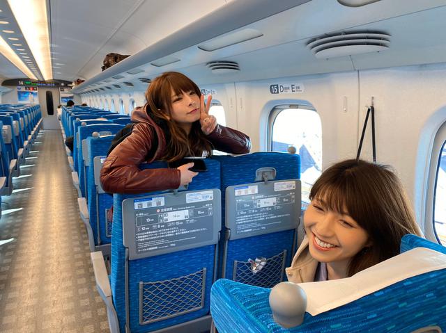 画像: このコンビw