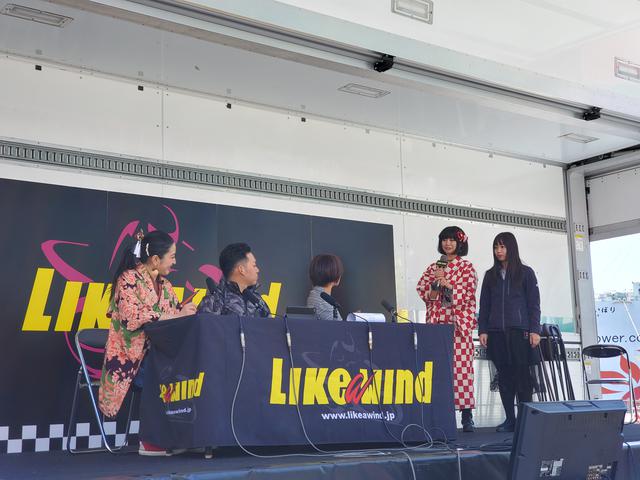 画像3: まだまだ初めましての方が!