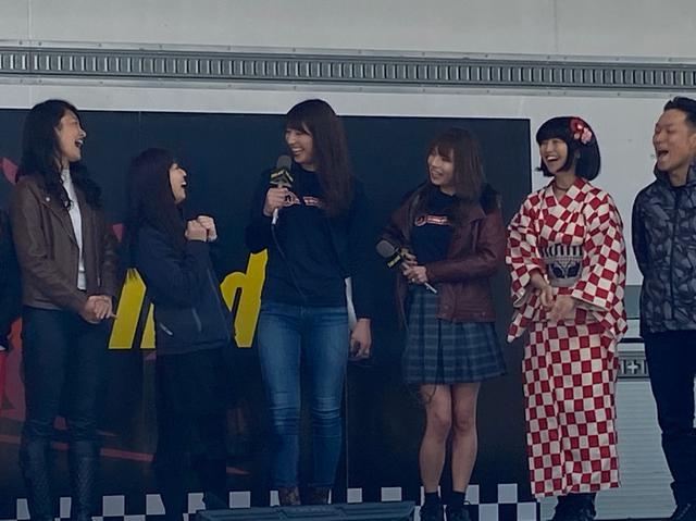画像6: まだまだ初めましての方が!