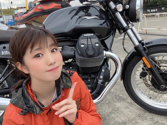 画像: これですと言わんばかりのドヤ顔。笑