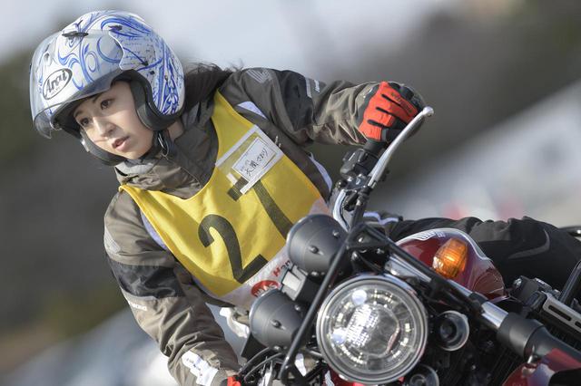 画像3: Honda CB400 SUPER FOUR 主なスペック・価格