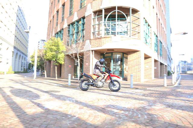 画像: ライダーにおすすめしたい「弁護士特約」