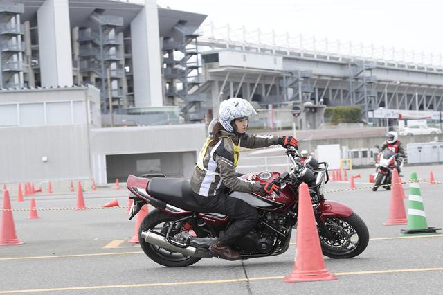 画像4: Honda CB400 SUPER FOUR 主なスペック・価格