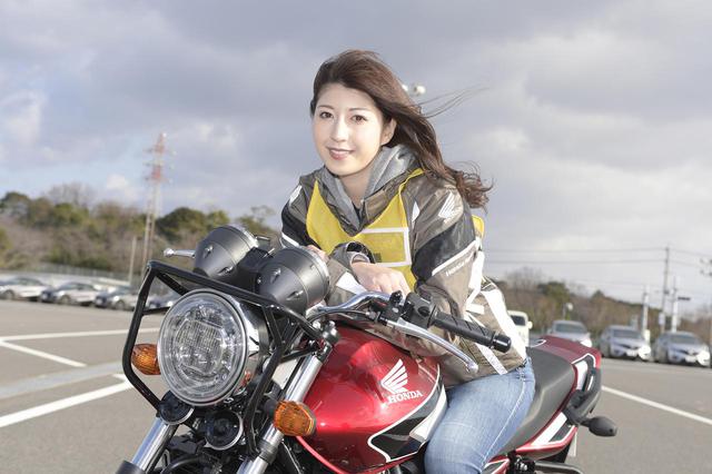 画像5: Honda CB400 SUPER FOUR 主なスペック・価格