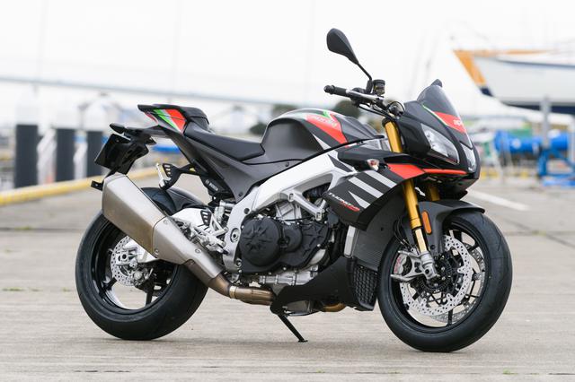 画像2: さぁ!出発のためにキャンプ用品をバイクに積むよー\(^o^)/
