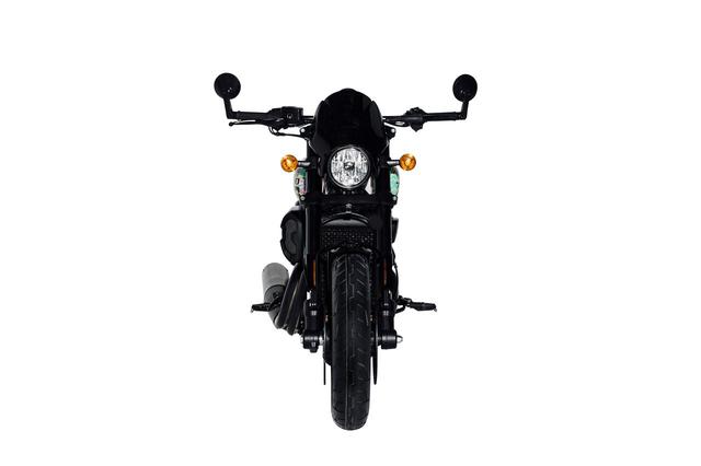 画像7: STREET ROD “FREEDOM” EDITION designed by GraphersRock