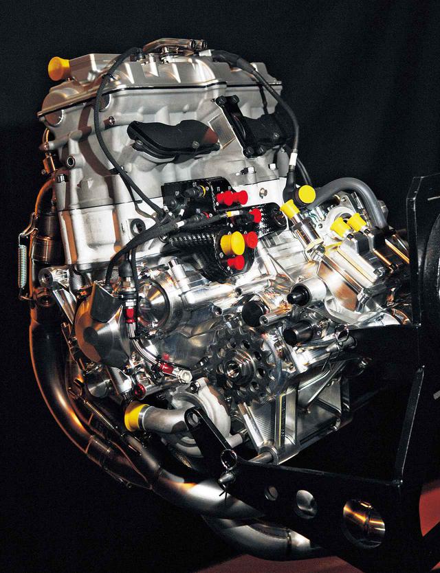画像2: YZR-M1 2006