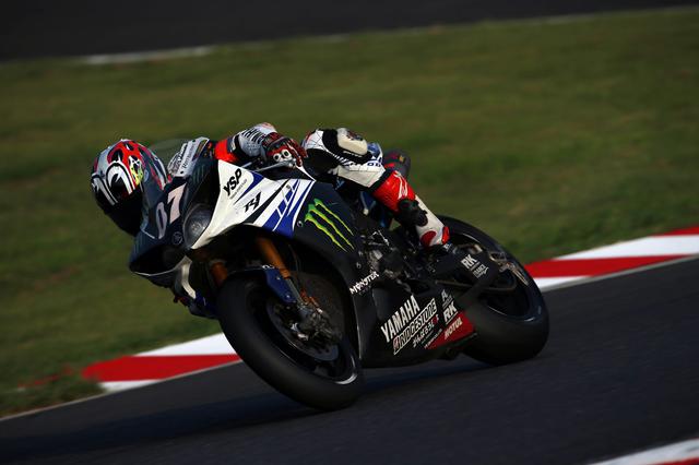 画像: 写真は2014年 翌15年からヤマハファクトリーレーシングがヤマハトップチームとして鈴鹿8耐4連覇!