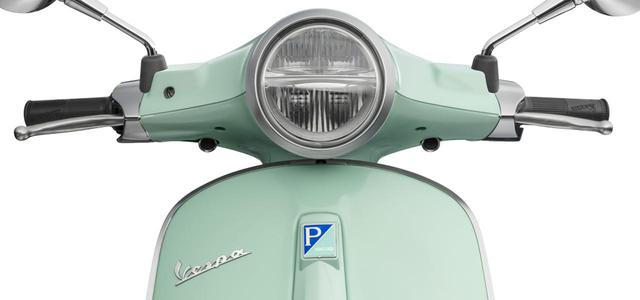 画像: LEDヘッドランプ