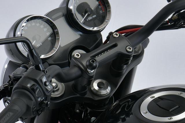 画像: RAM MOUNTS M8ボルトベース 税別:1,300円 plotonlinestore.com
