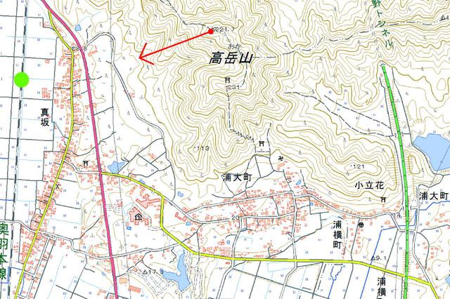 画像: 奥羽本線 八郎潟~鯉川