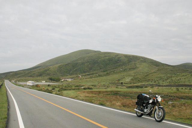 画像3: 新型コロナが終息したら、絶対に行きたい「日本の絶景 バイクツーリング・スポット」10選!
