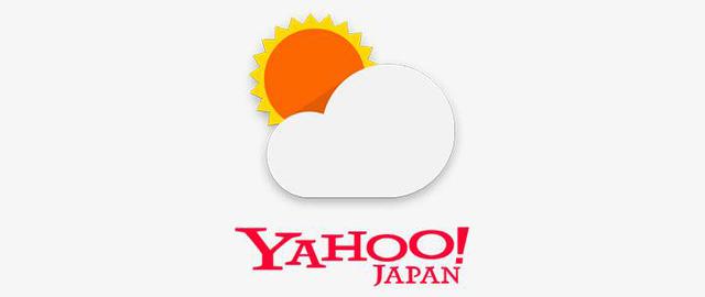画像: ③ どんどん進化していく天気予報アプリ「Yahoo!天気」