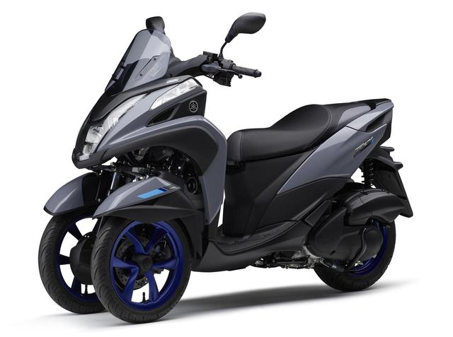 画像2: ブルーイッシュグレーソリッド4(グレー)2020ニューカラー