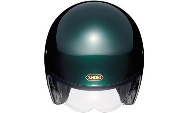 画像6: 【SHOEI】ジェットヘルメット「J・O」2020年最新情報|新色を3カラー追加し、全8色で展開! 特徴と価格をチェック