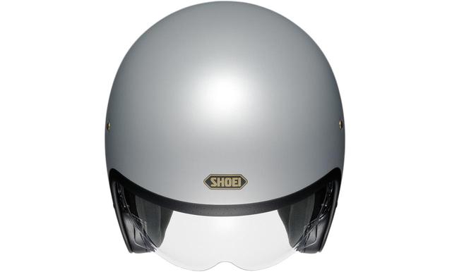 画像3: 【SHOEI】ジェットヘルメット「J・O」2020年最新情報|新色を3カラー追加し、全8色で展開! 特徴と価格をチェック