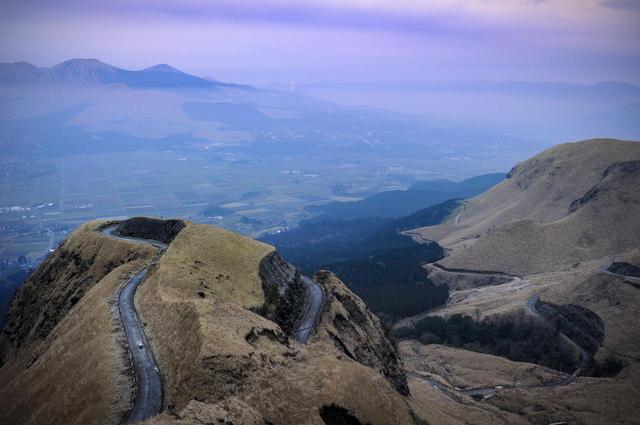 画像4: 本土最南端・佐多岬から阿蘇、四国カルストとロングツーリングは続く