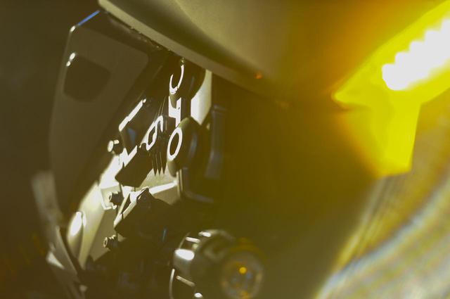 画像6: 24時間で東京→鹿児島佐多岬へ行けるのか? 悪天候の中見えたBMW「K1600GTL」の超長距離ツーリング性能