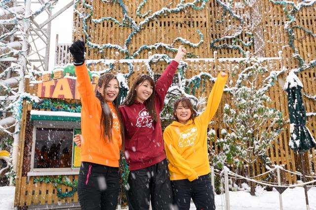 画像14: オートバイ女子部でキャンプツーリングに行ってきました!