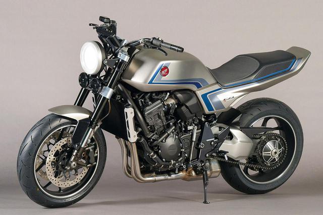 画像: スポーツポテンシャルや使い勝手の良さに注目