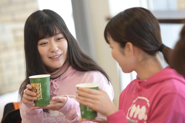 画像6: みなさまこんにちは! “あいかつん”こと国友愛佳です!