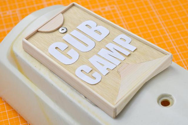 画像: レーザー加工はすごいぞマジで