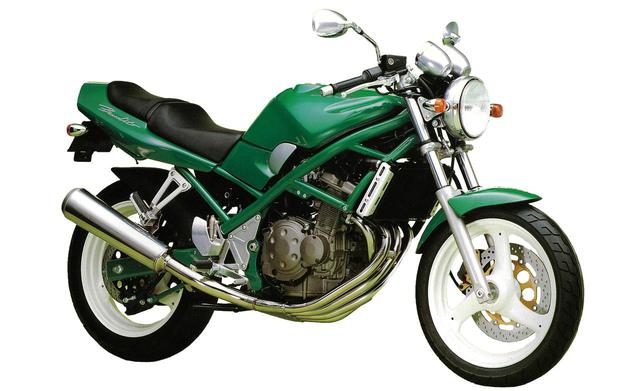 画像: アーバンスポーツの新時代を開くニュージャンルの250モデル