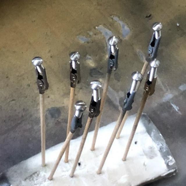 画像: 困ったときはなんでもミッチャクロン。