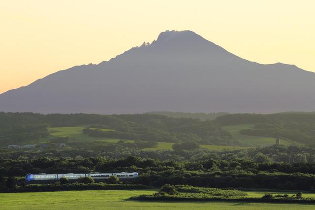 画像: ■ 310mm 絞りF10 1/800 秒 ISO500 ※ 2019 年8月3 日18 時15 分撮影