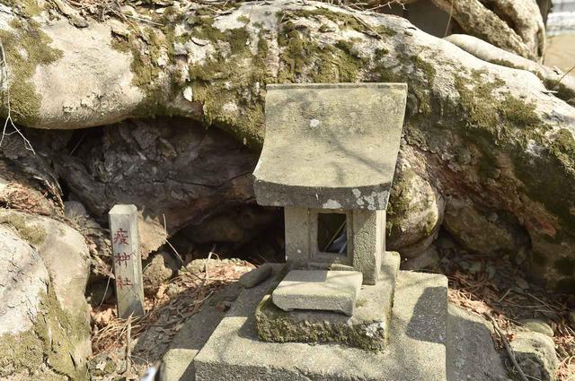 画像2: バイク乗りが秩父に集まる理由とは?「小鹿神社」と名も無き小さな神社を巡る/神社巡拝家・佐々木優太の「神社拝走記」【第11回】(埼玉県)