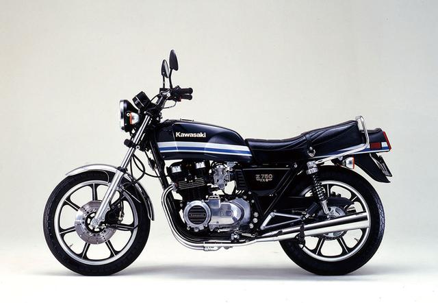 画像4: マニアックバイクコレクション