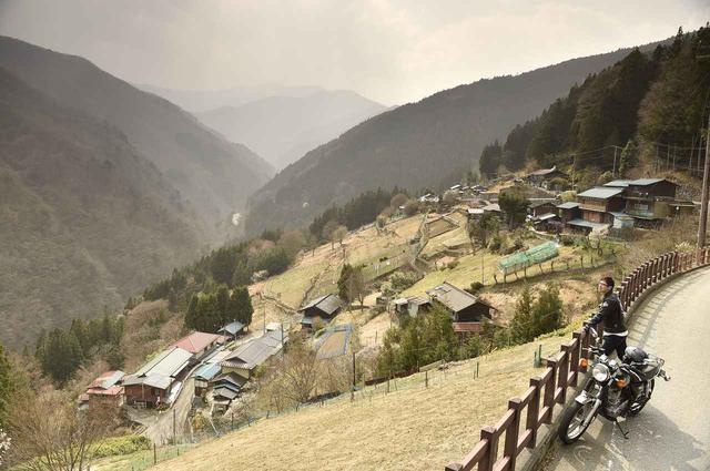 画像: 新しく見つけた疾走る理由