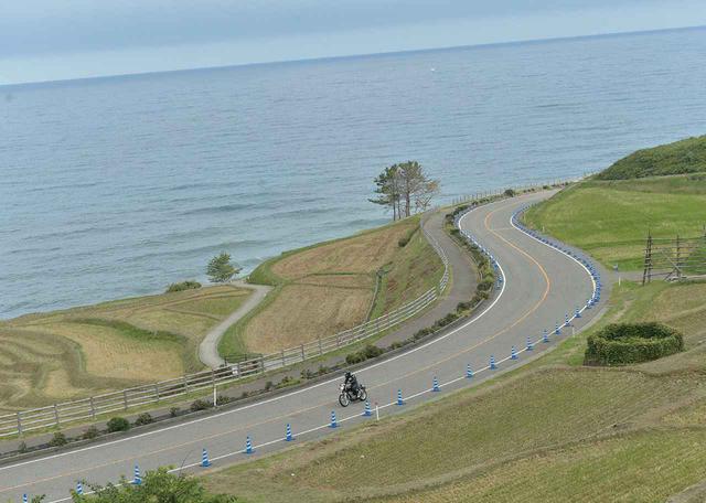 画像1: 風を感じて、空気を感じて錆の進行に恐怖する!?
