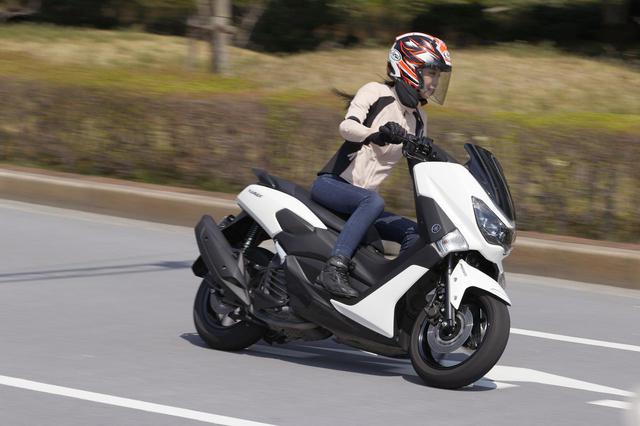 画像: 写真のライダーは木川田ステラ