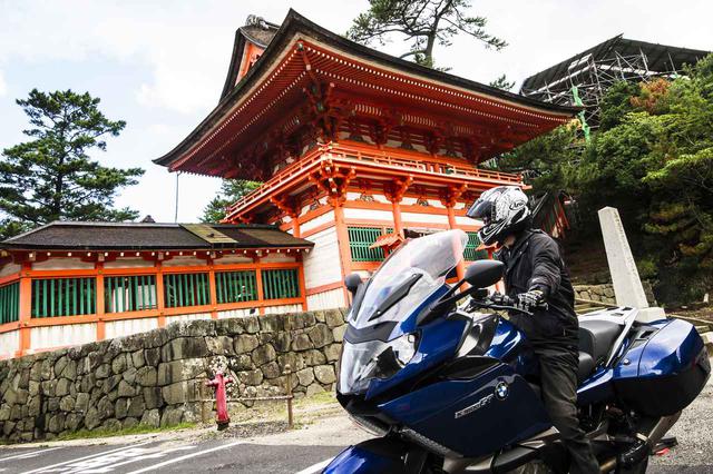 画像4: 初めて訪れた山陰地方の日本海。ダイナミックな旅で写真を撮る喜びに浸る