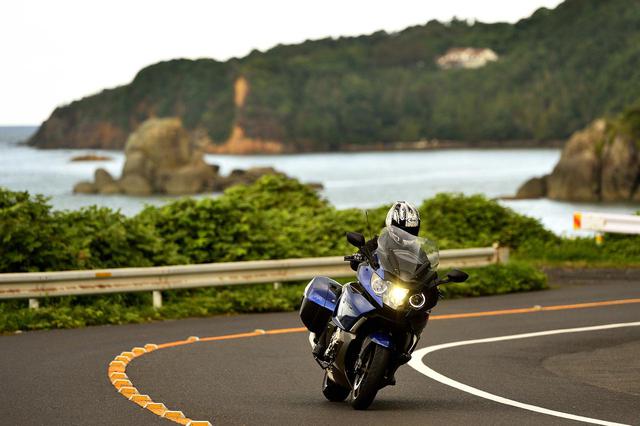 画像6: 初めて訪れた山陰地方の日本海。ダイナミックな旅で写真を撮る喜びに浸る