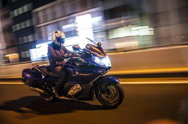 画像2: BMW K1600GT