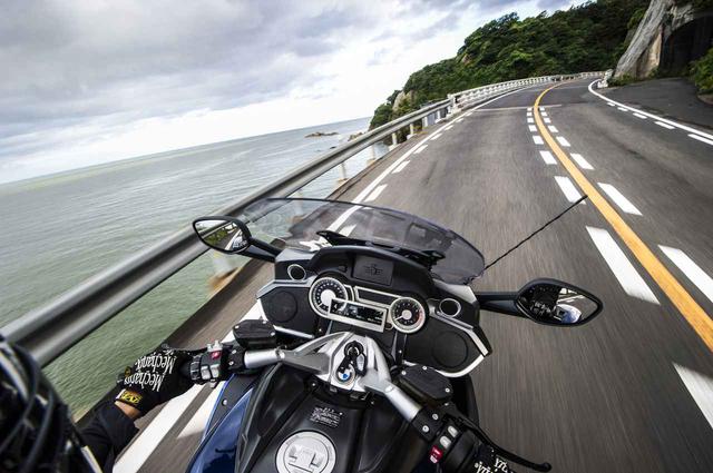 画像7: 初めて訪れた山陰地方の日本海。ダイナミックな旅で写真を撮る喜びに浸る