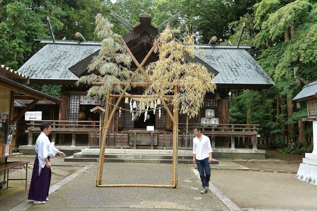 画像: 旅先で神社へ参拝する時にイマイチ良く分からない神社の仕来りや作法を、神社巡拝家®の佐々木優太が分かりやすく解説致します!