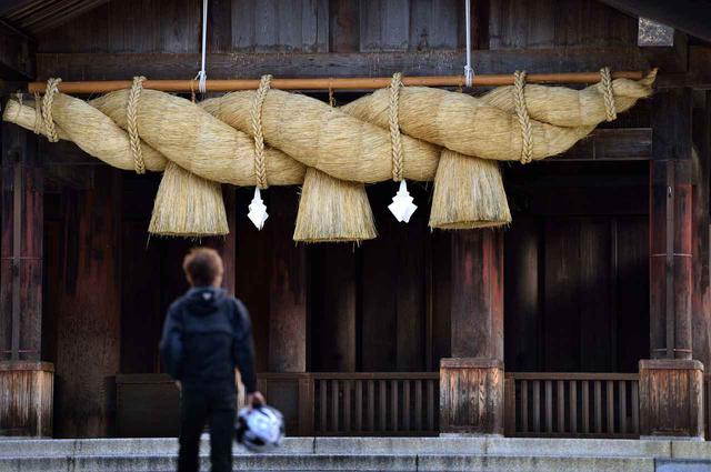 画像2: 初めて訪れた山陰地方の日本海。ダイナミックな旅で写真を撮る喜びに浸る