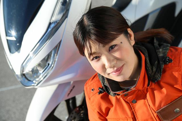 画像5: ホンダ「PCX150」の主なスペックと価格