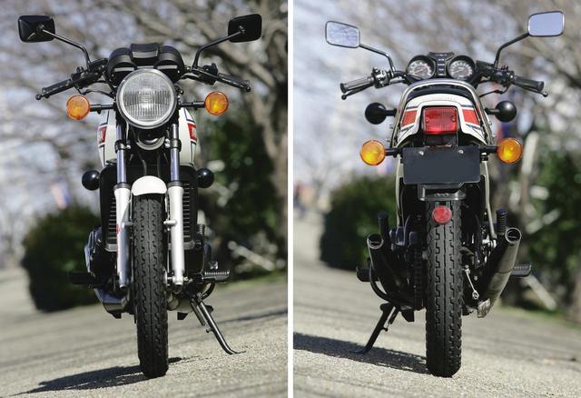 画像1: ヤマハ「RZ250」誕生の歴史