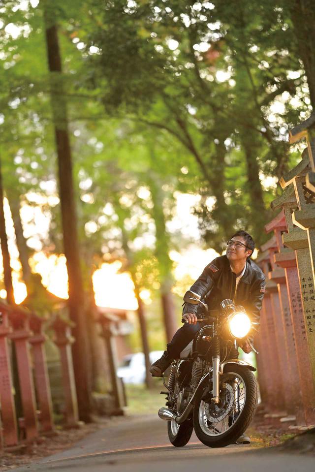 画像: 太刀と刀の違いとは?
