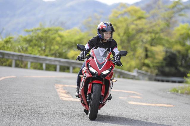 画像: ホンダ「CBR650R」主なスペックと価格