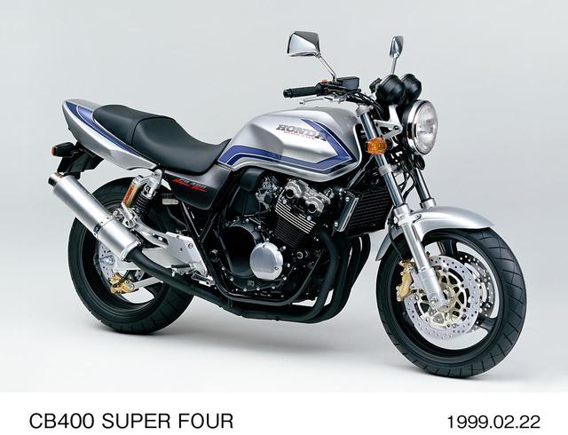 画像21: 【ホンダCB 写真クイズ】あなたはどれだけ「CB」のことを知っているかな? 日本が世界に誇るCBシリーズにまつわるクイズを5問出題